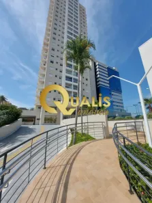 Apartamento com 2 Quartos para alugar, 82m² no Vila Homero, Indaiatuba