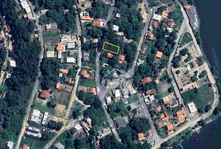 Lote/Terreno à venda, 360m² no Jacaroá, Maricá
