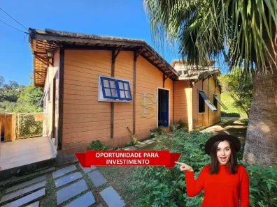 Casa de Condomínio com 6 Quartos à venda, 222m² no Cidade Jardim, Mairiporã