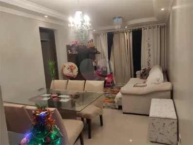 Apartamento com 2 Quartos à venda, 64m² no Vila Medeiros, São Paulo