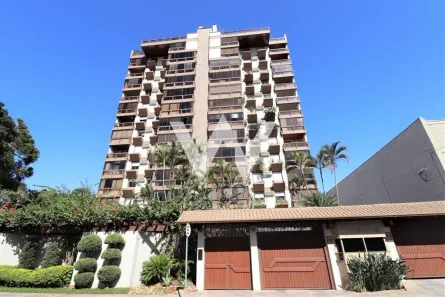 Apartamento com 3 Quartos à venda, 189m² no Rio Branco, Novo Hamburgo