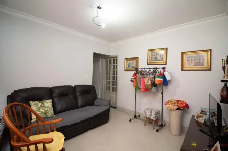 Apartamento com 2 Quartos para alugar, 68m² no Jardim Santa Francisca, Guarulhos