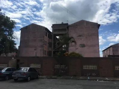 Apartamento com 2 Quartos à venda, 49m² no Conjunto Habitacional Roberto Romano, Santa Bárbara D'Oeste