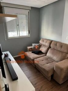 Apartamento com 2 Quartos à venda, 70m² no Continental, Osasco
