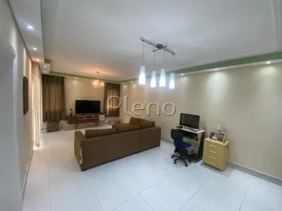 Apartamento com 3 Quartos à venda, 117m² no Centro, Campinas