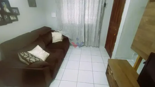 Sobrado com 2 Quartos à venda, 80m² no Sítio Cercado, Curitiba