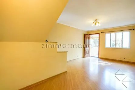 Sobrado com 2 Quartos à venda, 143m² no Cerqueira César, São Paulo