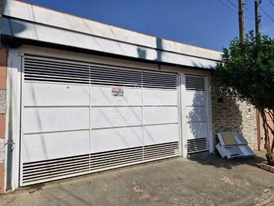 Casa com 3 Quartos à venda, 130m² no Jardim Domingos de Léo, Marília