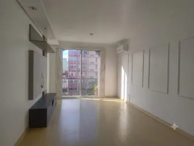 Apartamento com 3 Quartos para alugar, 110m² no Centro, Pelotas