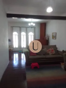 Casa com 3 Quartos à venda, 240m² no Santa Maria, Santo André
