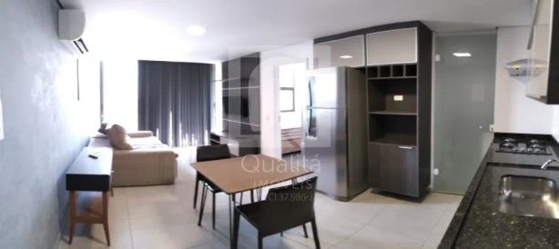 Apartamento com 1 Quarto à venda, 50m² no Parque Campolim, Sorocaba