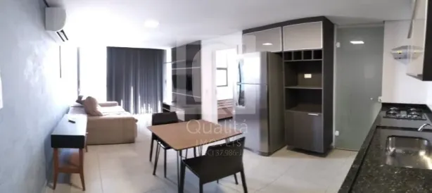 Apartamento com 1 Quarto à venda, 50m² no Parque Campolim, Sorocaba