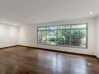 Casa com 7 Quartos para alugar, 387m² no Alto da Lapa, São Paulo