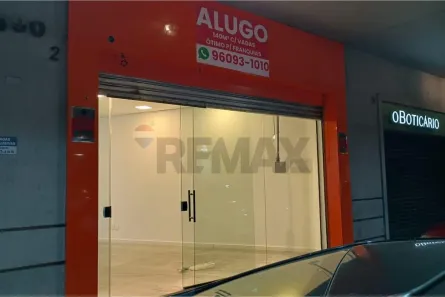 Ponto Comercial para alugar, 140m² no Vila Mascote, São Paulo