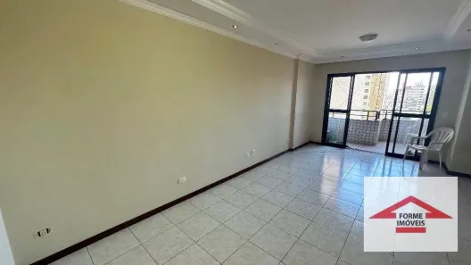 Apartamento com 3 Quartos para alugar, 139m² no Centro, Jundiaí