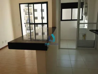 Apartamento com 2 Quartos para alugar, 50m² no Jardim Umuarama, São Paulo