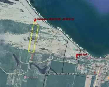 Lote/Terreno à venda, 756m² no , Paraipaba