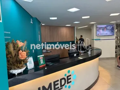 Ponto Comercial à venda, 364m² no Santo Agostinho, Belo Horizonte