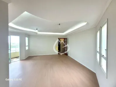 Apartamento com 3 Quartos à venda, 113m² no Jardim Vista Alegre, Paulínia