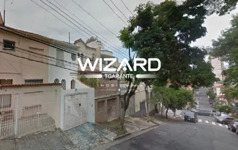 Sobrado com 3 Quartos para alugar, 120m² no Aclimação, São Paulo