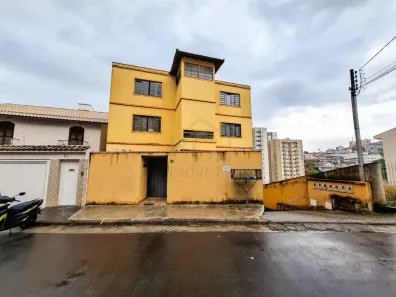 Apartamento com 2 Quartos à venda, 97m² no Jardim Santa Augusta, Poços de Caldas