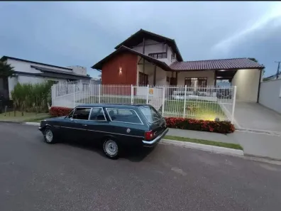 Casa com 3 Quartos para alugar, 250m² no Pedra Branca, Palhoça