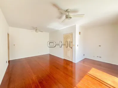 Apartamento com 3 Quartos à venda, 120m² no Vila Uberabinha, São Paulo