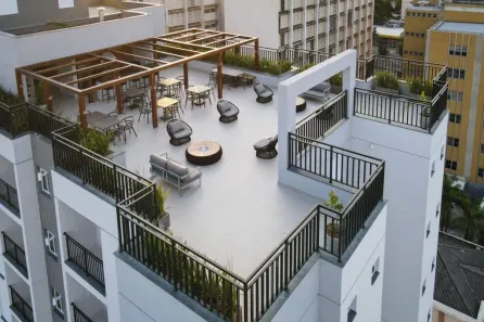 Apartamento com 2 Quartos à venda, 54m² no Bonfim, Campinas