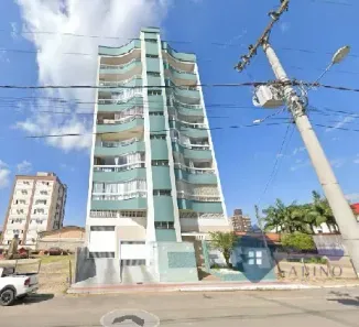 Apartamento com 3 Quartos à venda, 107m² no Centro, São Ludgero