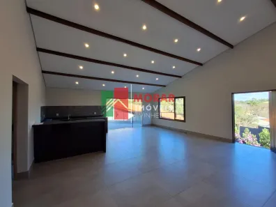 Casa de Condomínio com 6 Quartos à venda, 267m² no Caixa D´Água, Vinhedo