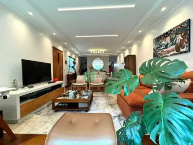 Casa com 3 Quartos à venda, 202m² no Vila Madalena, São Paulo