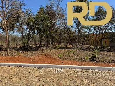Lote/Terreno à venda, 1032m² no , Funilândia