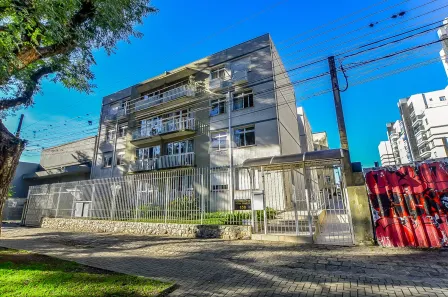 Apartamento com 3 Quartos à venda, 90m² no Água Verde, Curitiba