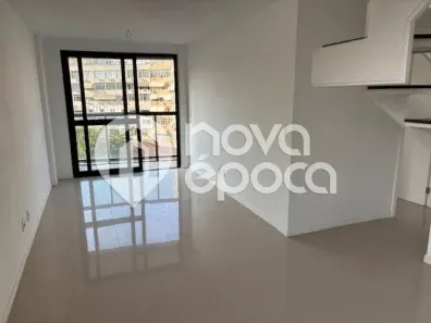 Cobertura com 2 Quartos à venda, 146m² no Tijuca, Rio de Janeiro