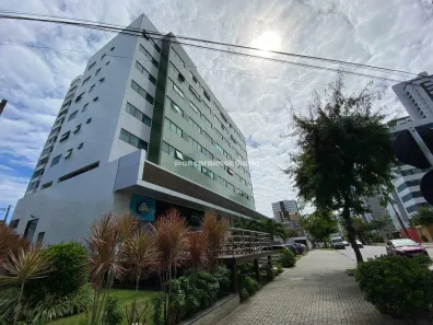 Apartamento com 1 Quarto para alugar, 30m² no Boa Viagem, Recife