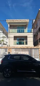 Sobrado com 3 Quartos à venda, 240m² no Boqueirão, Santos