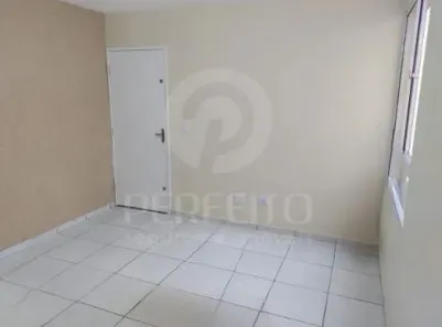 Apartamento com 2 Quartos à venda, 48m² no Loteamento Jardim das Águas, Sumaré