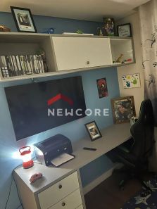Apartamento com 2 Quartos à venda, 51m² no Parque Residencial Casa Branca, Suzano