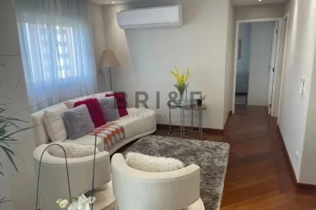 Apartamento com 2 Quartos para alugar, 257m² no Planalto Paulista, São Paulo