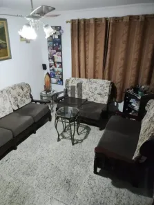 Sobrado com 3 Quartos à venda, 170m² no Campestre, Santo André