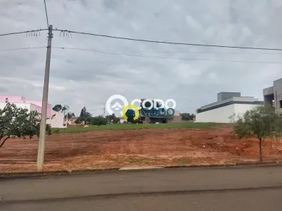 Lote/Terreno à venda, 300m² no Água Branca, Piracicaba