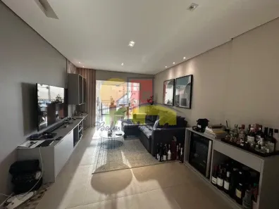 Apartamento com 3 Quartos à venda, 93m² no Rudge Ramos, São Bernardo do Campo