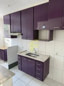 Apartamento com 2 Quartos à venda, 52m² no Fazenda Velha (Zona Rural), São José do Rio Preto