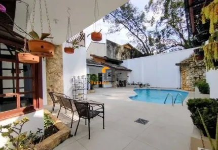 Sobrado com 4 Quartos à venda, 350m² no Parque dos Príncipes, São Paulo