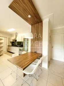 Apartamento com 2 Quartos à venda, 79m² no Jurerê Internacional, Florianópolis