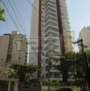 Apartamento com 3 Quartos à venda, 123m² no Chácara Inglesa, São Paulo