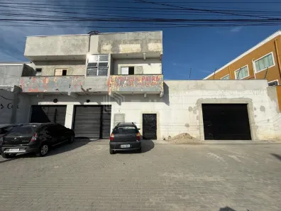 Ponto Comercial para alugar, 160m² no Residencial União, São José dos Campos