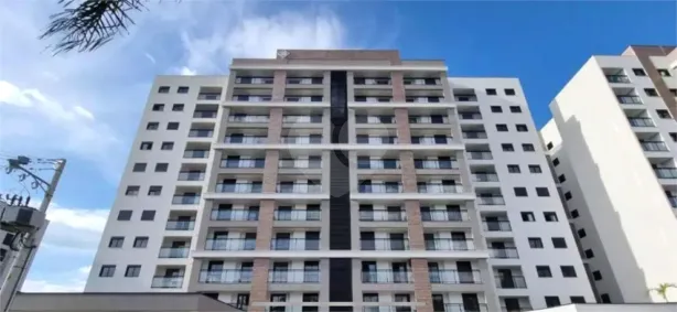 Apartamento com 2 Quartos à venda, 69m² no Vila Thais, Atibaia