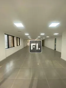 Sala Comercial à venda, 250m² no Itaim Bibi, São Paulo