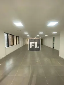 Sala Comercial para venda ou aluguel, 250m² no Itaim Bibi, São Paulo